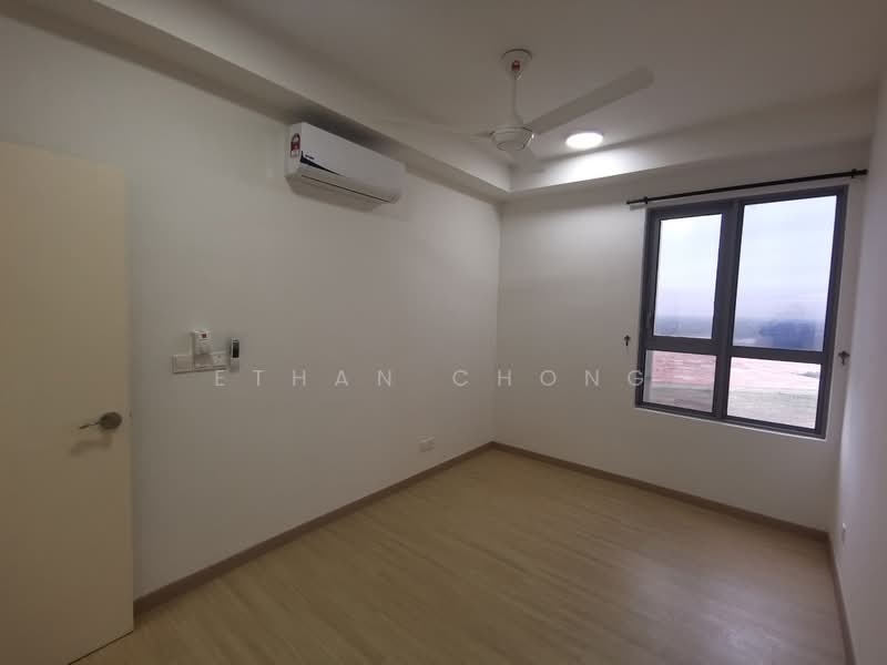 Servis Apartment untuk Disewa di Gravit8, Klang - Ethan Chong - Interior - PropertyGuru.com.my