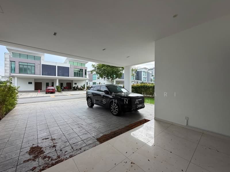 Semi-Detached House for Sale in Cyber 9 (Cyberjaya) - Keasavan Hari Krishnan - PropertyGuru.com.my
