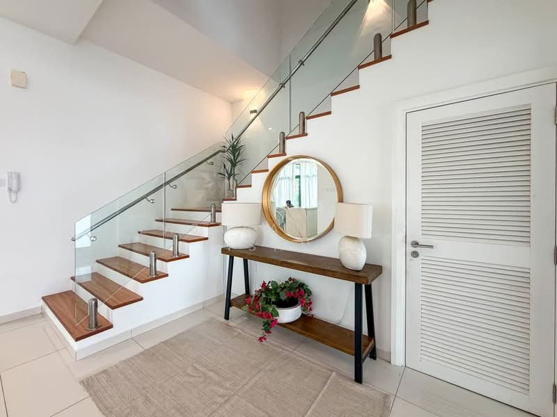 Semi-Detached House for Sale in Cyber 9 (Cyberjaya) - Keasavan Hari Krishnan - PropertyGuru.com.my