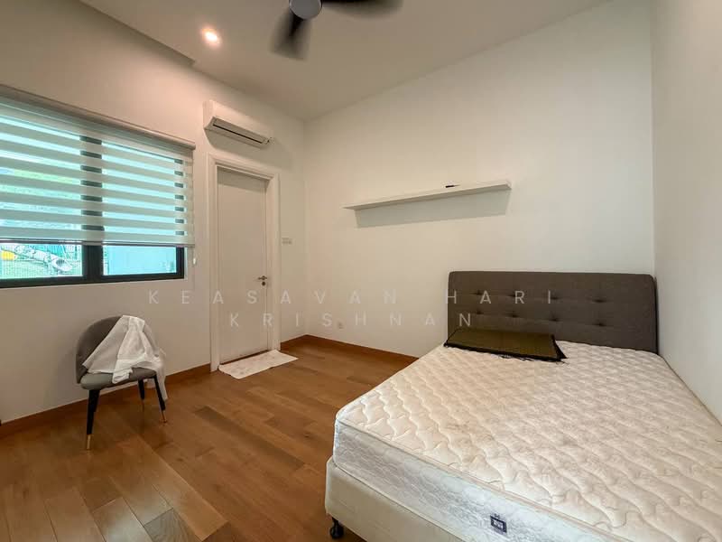Semi-Detached House for Sale in Cyber 9 (Cyberjaya) - Keasavan Hari Krishnan - PropertyGuru.com.my