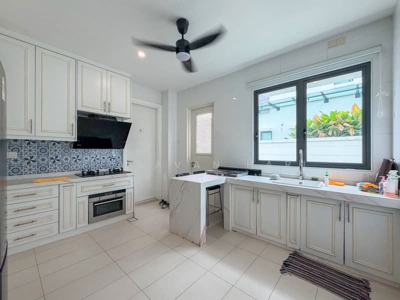 Semi-Detached House for Sale in Cyber 9 (Cyberjaya) - Keasavan Hari Krishnan - PropertyGuru.com.my