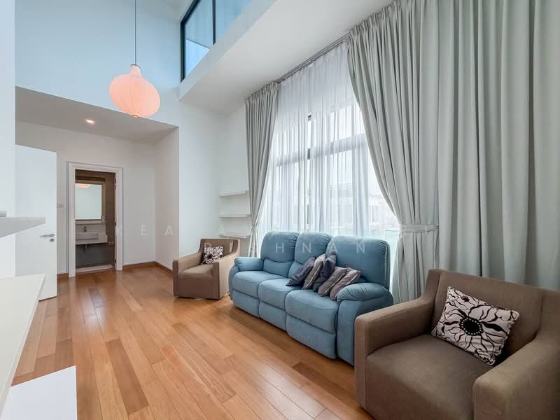 Semi-Detached House for Sale in Cyber 9 (Cyberjaya) - Keasavan Hari Krishnan - PropertyGuru.com.my