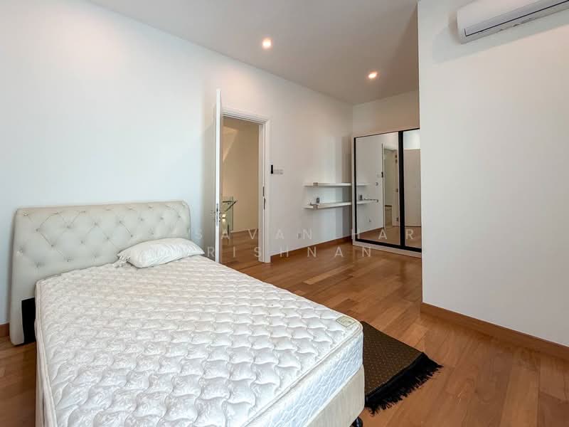 Semi-Detached House for Sale in Cyber 9 (Cyberjaya) - Keasavan Hari Krishnan - PropertyGuru.com.my