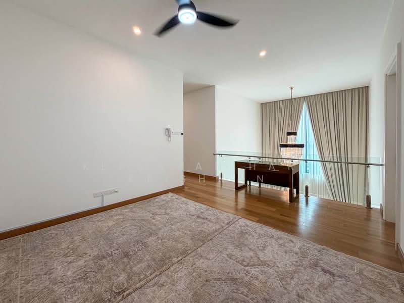 Semi-Detached House for Sale in Cyber 9 (Cyberjaya) - Keasavan Hari Krishnan - PropertyGuru.com.my
