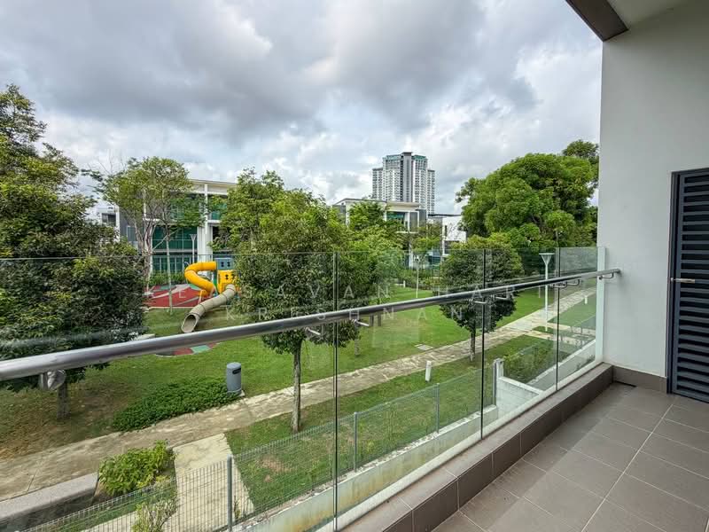 Semi-Detached House for Sale in Cyber 9 (Cyberjaya) - Keasavan Hari Krishnan - PropertyGuru.com.my