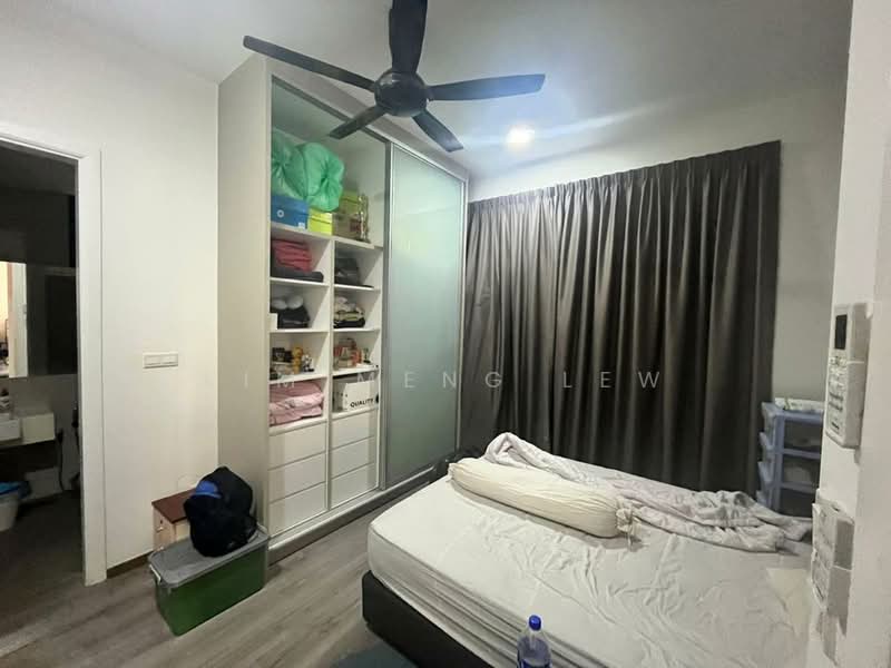 Condominium for Sale at Anjali North Kiara - Kim Meng Lew - PropertyGuru.com.my