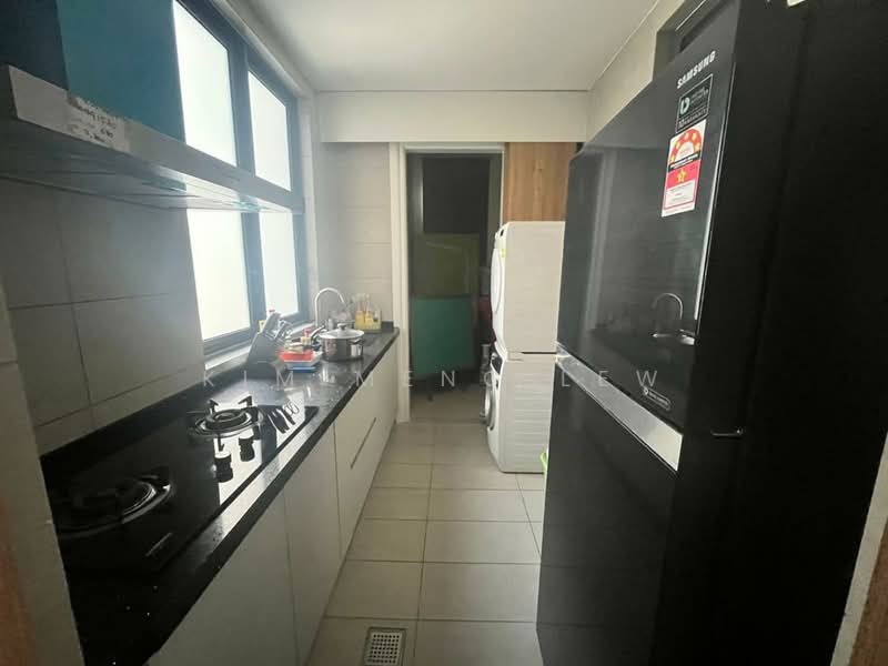 Condominium for Sale at Anjali North Kiara - Kim Meng Lew - PropertyGuru.com.my