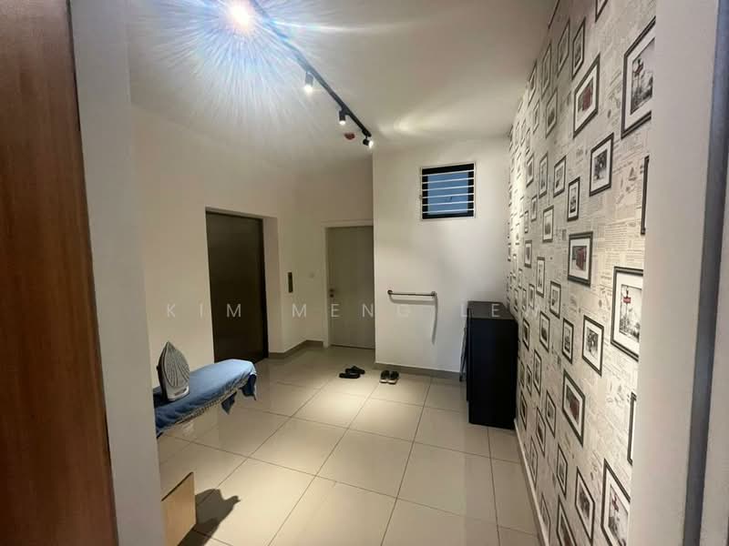 Condominium for Sale at Anjali North Kiara - Kim Meng Lew - PropertyGuru.com.my