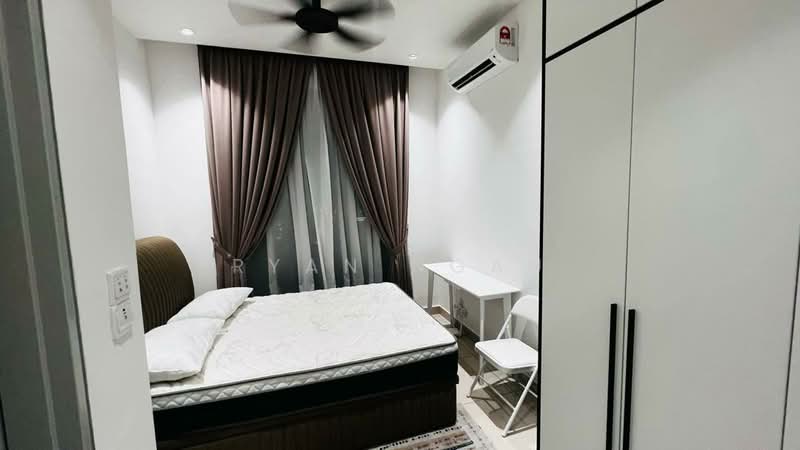 Condominium for Sale at Verando Residence - Ryan Ngau - Bedroom - PropertyGuru.com.my