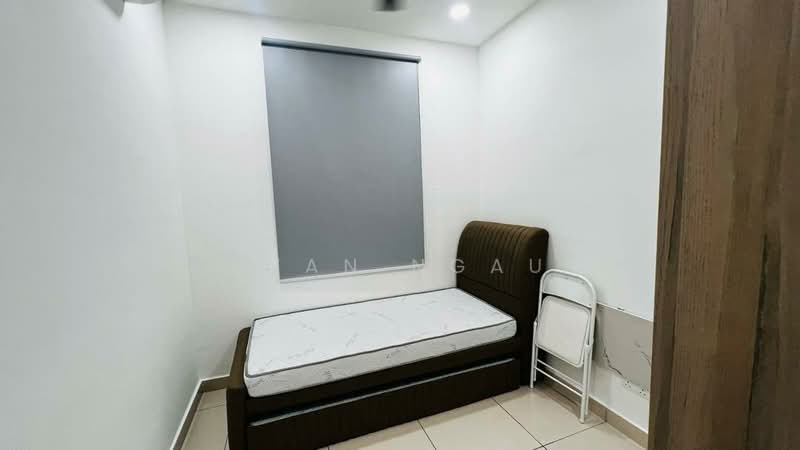 Condominium for Sale at Verando Residence - Ryan Ngau - Bedroom - PropertyGuru.com.my