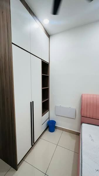Condominium for Sale at Verando Residence - Ryan Ngau - Bedroom - PropertyGuru.com.my