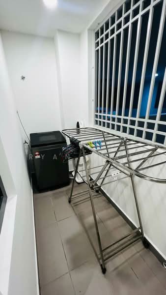 Condominium for Sale at Verando Residence - Ryan Ngau - Balcony - PropertyGuru.com.my
