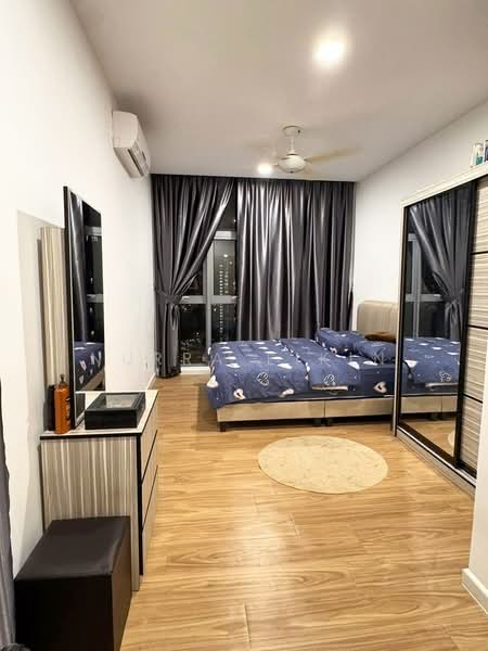 Condominium for Rent at Lakefront Residence - Nurra Eikin - Bedroom - PropertyGuru.com.my