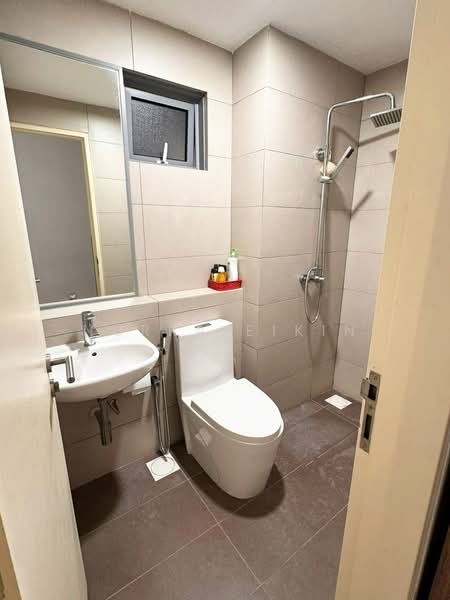 Condominium for Rent at Lakefront Residence - Nurra Eikin - Bathroom - PropertyGuru.com.my