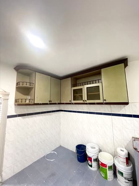 Rumah Teres 1 Tingkat untuk Dijual di Taman Universiti (Skudai) - Calvin Lee - PropertyGuru.com.my