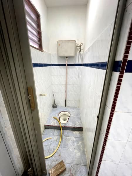 Rumah Teres 1 Tingkat untuk Dijual di Taman Universiti (Skudai) - Calvin Lee - PropertyGuru.com.my