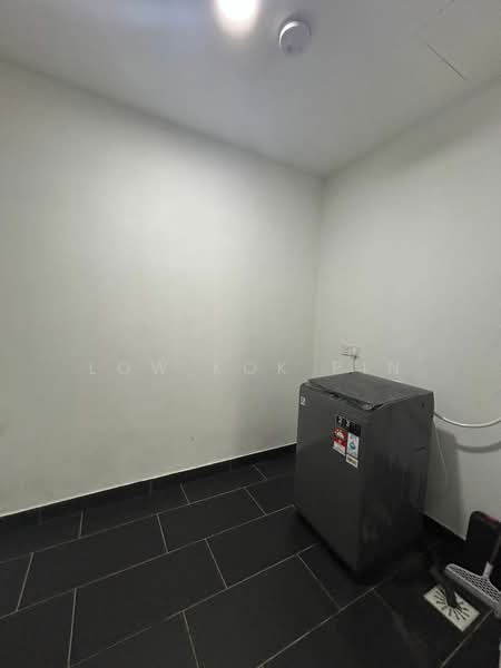 Service Residence for Rent at SqWhere Service Apartments - Low Kok Pin - Interior - PropertyGuru.com.my
