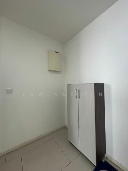 Service Residence for Rent at SqWhere Service Apartments - Low Kok Pin - Interior - PropertyGuru.com.my