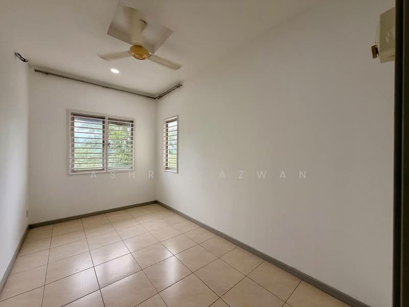 Pangsapuri untuk Dijual di Baiduri Court Apartment - Ashraf Azwan - Interior - PropertyGuru.com.my