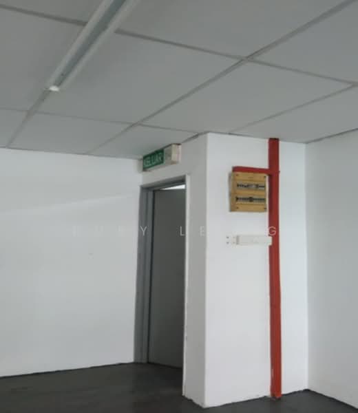 Kilang untuk Disewa di Taman Perindustrian Kip (Kepong) - Ruby Leong - Interior - PropertyGuru.com.my