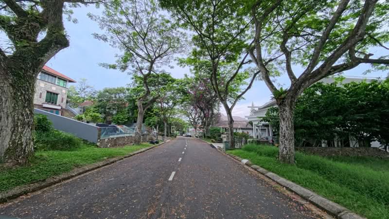 Tanah Banglo untuk Dijual di Ledang Heights (Iskandar Puteri (Nusajaya)) - Janet Tan - Exterior - PropertyGuru.com.my
