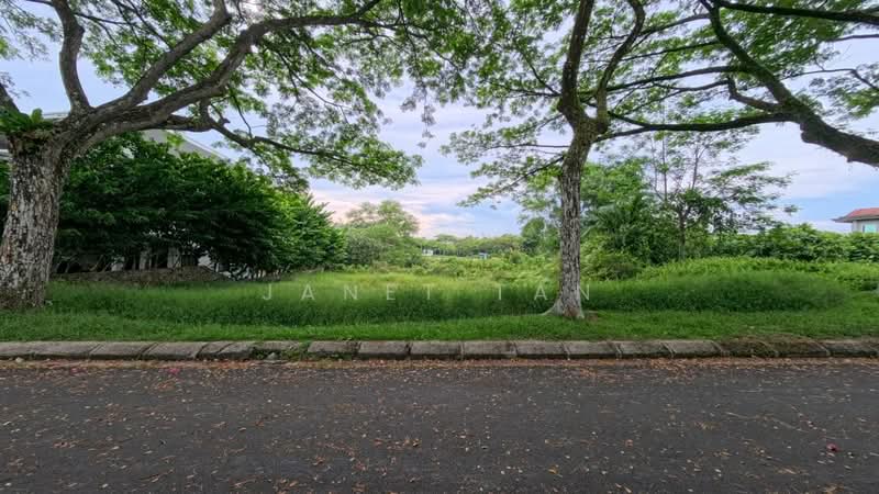 Tanah Banglo untuk Dijual di Ledang Heights (Iskandar Puteri (Nusajaya)) - Janet Tan - Exterior - PropertyGuru.com.my