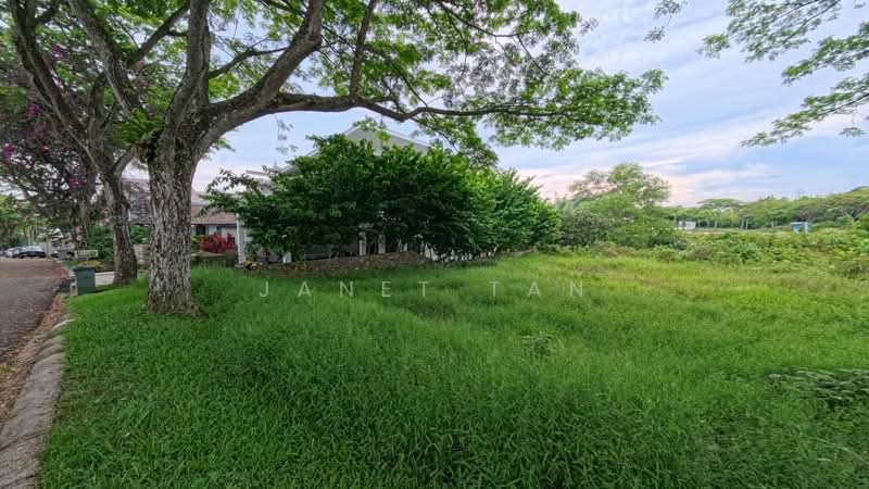 Tanah Banglo untuk Dijual di Ledang Heights (Iskandar Puteri (Nusajaya)) - Janet Tan - Exterior - PropertyGuru.com.my