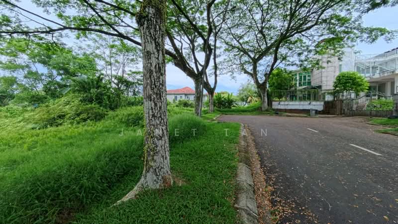 Tanah Banglo untuk Dijual di Ledang Heights (Iskandar Puteri (Nusajaya)) - Janet Tan - Exterior - PropertyGuru.com.my