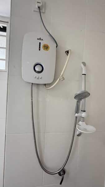Condominium for Rent at Ivory Residence - John Yen - Bathroom - PropertyGuru.com.my
