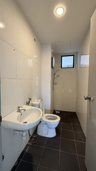 Condominium for Rent at Ivory Residence - John Yen - Bathroom - PropertyGuru.com.my