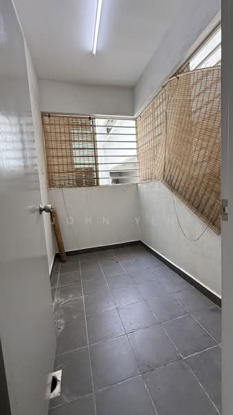 Condominium for Rent at Ivory Residence - John Yen - Balcony - PropertyGuru.com.my