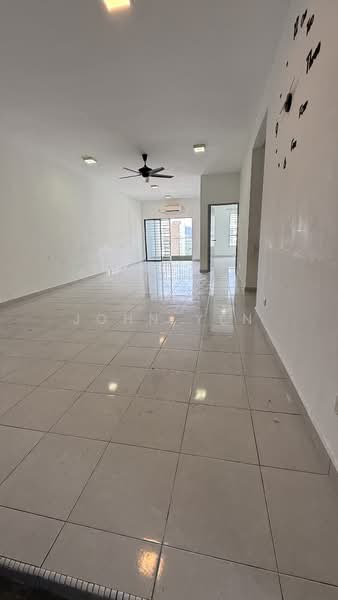Condominium for Rent at Ivory Residence - John Yen - Living Room - PropertyGuru.com.my