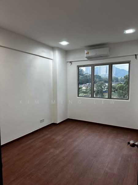 Condominium for Sale at Menara D'sara - Kim Meng Lew - Interior - PropertyGuru.com.my