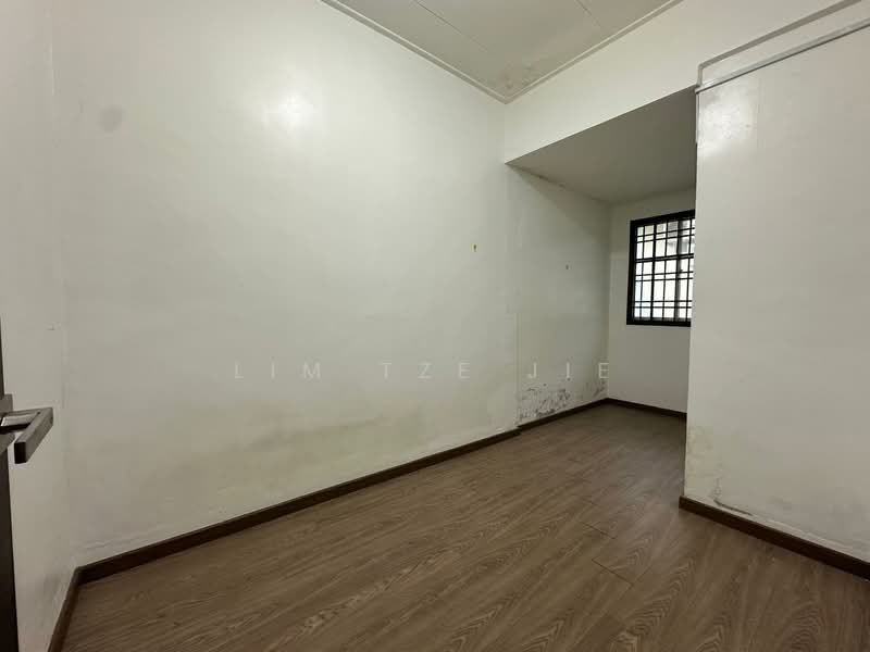 Rumah Teres 2 Tingkat untuk Dijual di Bandar Seri Alam (Masai) - Lim Tze Jie - Interior - PropertyGuru.com.my