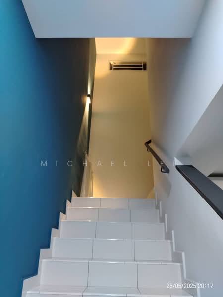 1.5-storey Terraced House for Sale in Setia Eco Gardens (Gelang Patah) - Michael Lee - Interior - PropertyGuru.com.my