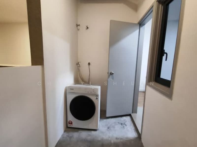 Service Residence for Rent at Helix2 @ PJ South - Chai Yi Sheuan - Interior - PropertyGuru.com.my