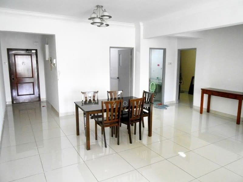 Condominium for Sale at Duta Ria - Azizol . - Entrance - PropertyGuru.com.my