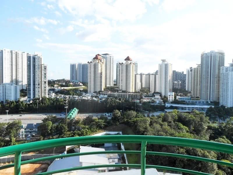 Condominium for Sale at Duta Ria - Azizol . - View - PropertyGuru.com.my