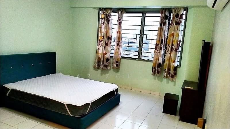 Condominium for Sale at Duta Ria - Azizol . - Bedroom - PropertyGuru.com.my