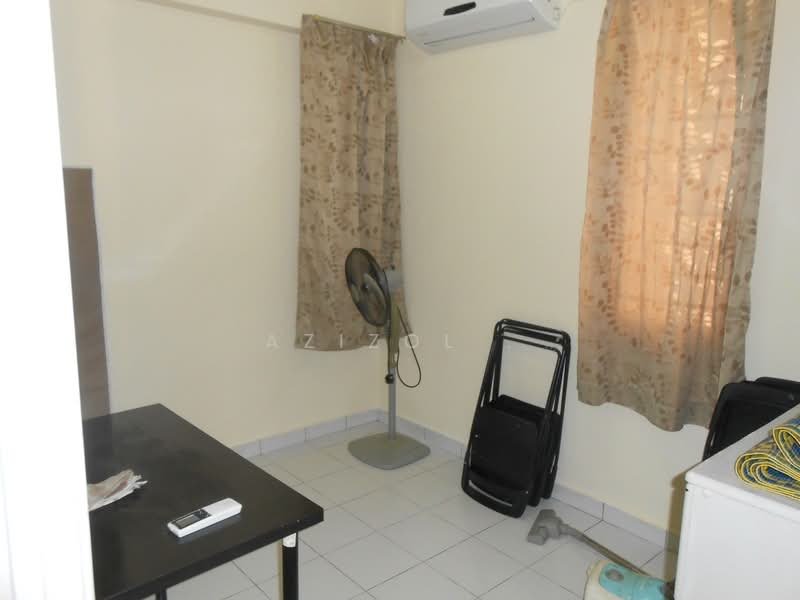 Condominium for Sale at Duta Ria - Azizol . - Interior - PropertyGuru.com.my