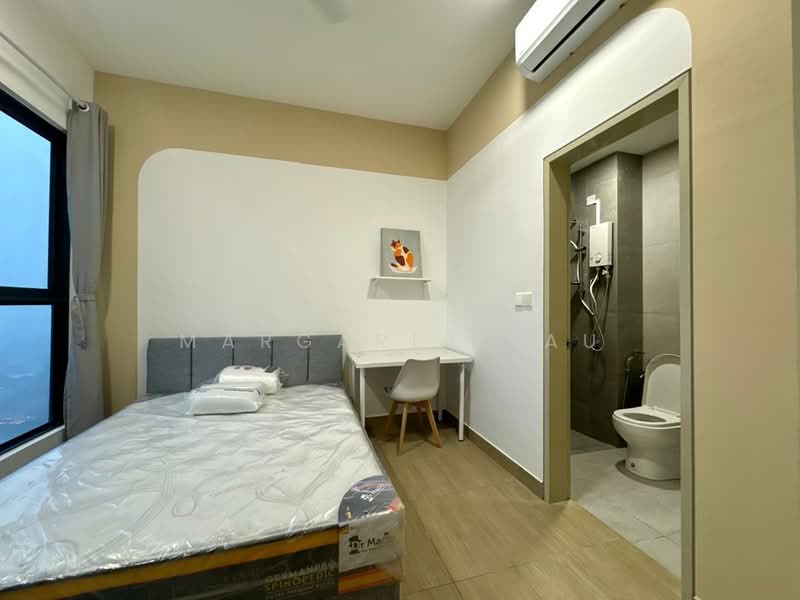 Condominium for Rent at The Harmony - Margaret Lau - Bedroom - PropertyGuru.com.my