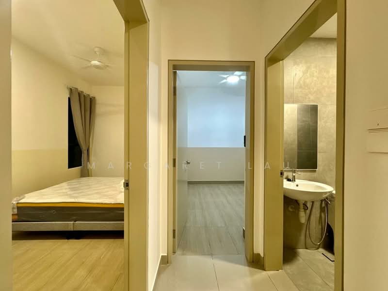 Condominium for Rent at The Harmony - Margaret Lau - Bedroom - PropertyGuru.com.my