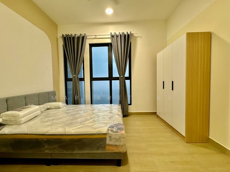 Condominium for Rent at The Harmony - Margaret Lau - Bedroom - PropertyGuru.com.my