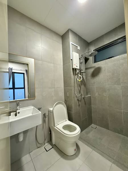 Condominium for Rent at The Harmony - Margaret Lau - Bathroom - PropertyGuru.com.my