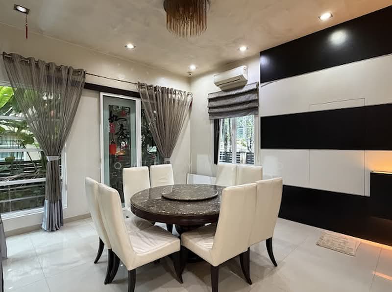 Semi-Detached House for Sale in Beverly Heights (Ampang) - Jocelyn Soo - Dining Room - PropertyGuru.com.my