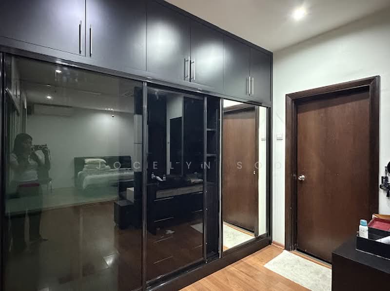 Semi-Detached House for Sale in Beverly Heights (Ampang) - Jocelyn Soo - Bedroom - PropertyGuru.com.my