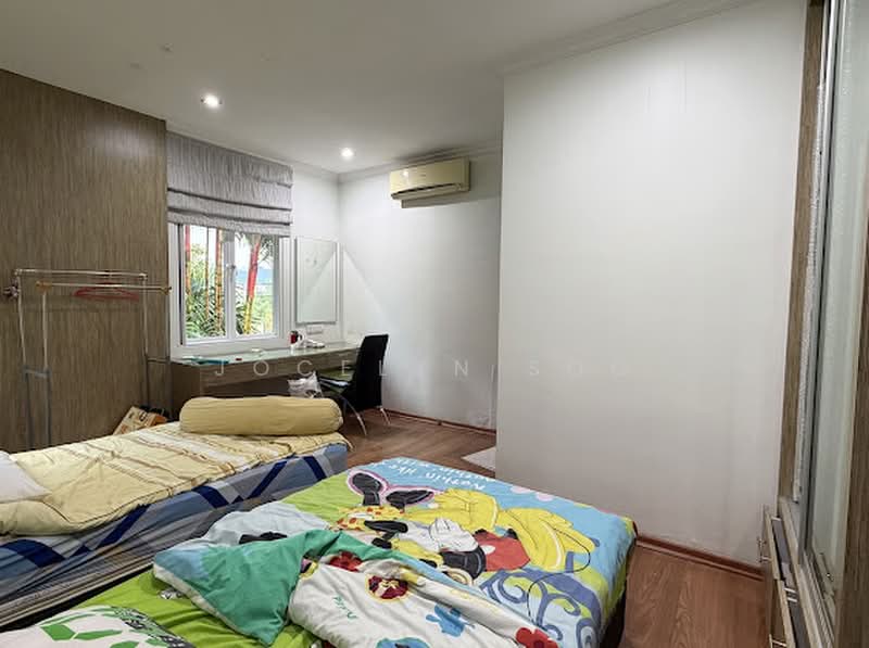 Semi-Detached House for Sale in Beverly Heights (Ampang) - Jocelyn Soo - Bedroom - PropertyGuru.com.my