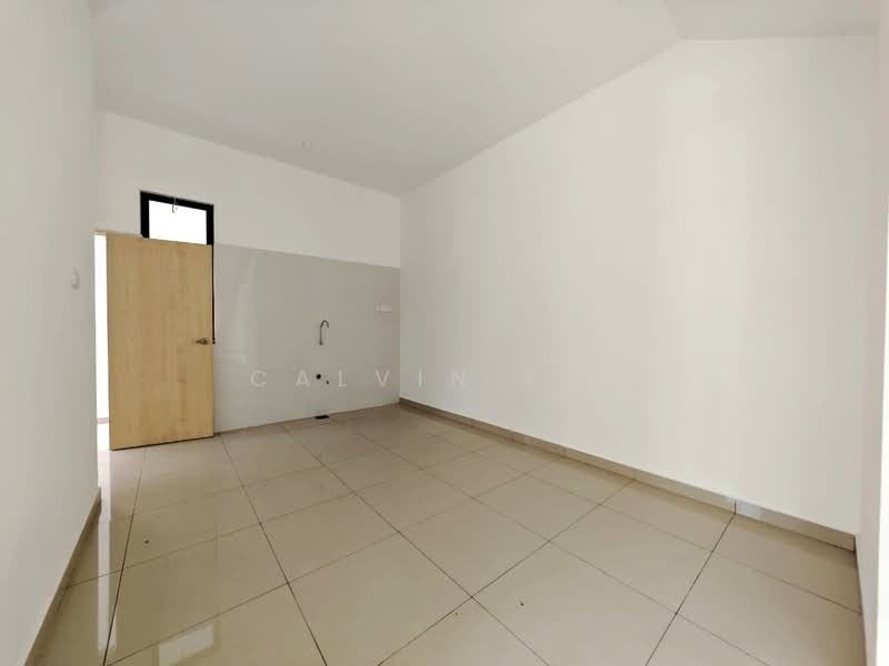 Rumah Kluster untuk Dijual di Taman Mount Austin (Tebrau) - Calvin Lee - PropertyGuru.com.my