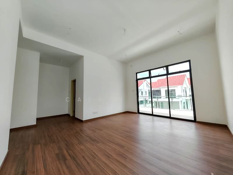 Rumah Kluster untuk Dijual di Taman Mount Austin (Tebrau) - Calvin Lee - PropertyGuru.com.my