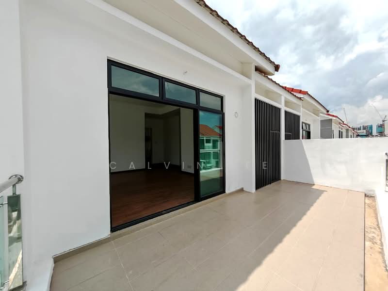 Rumah Kluster untuk Dijual di Taman Mount Austin (Tebrau) - Calvin Lee - PropertyGuru.com.my